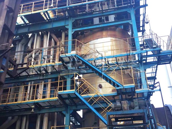 膠原蛋白專用噴霧干燥機