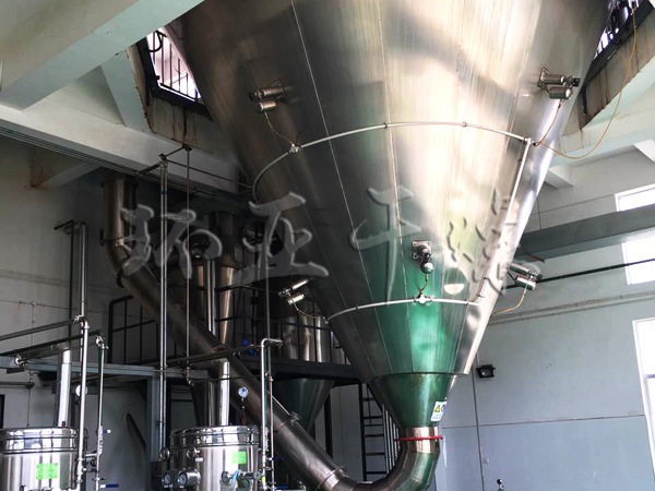 殺菌劑專用噴霧干燥機